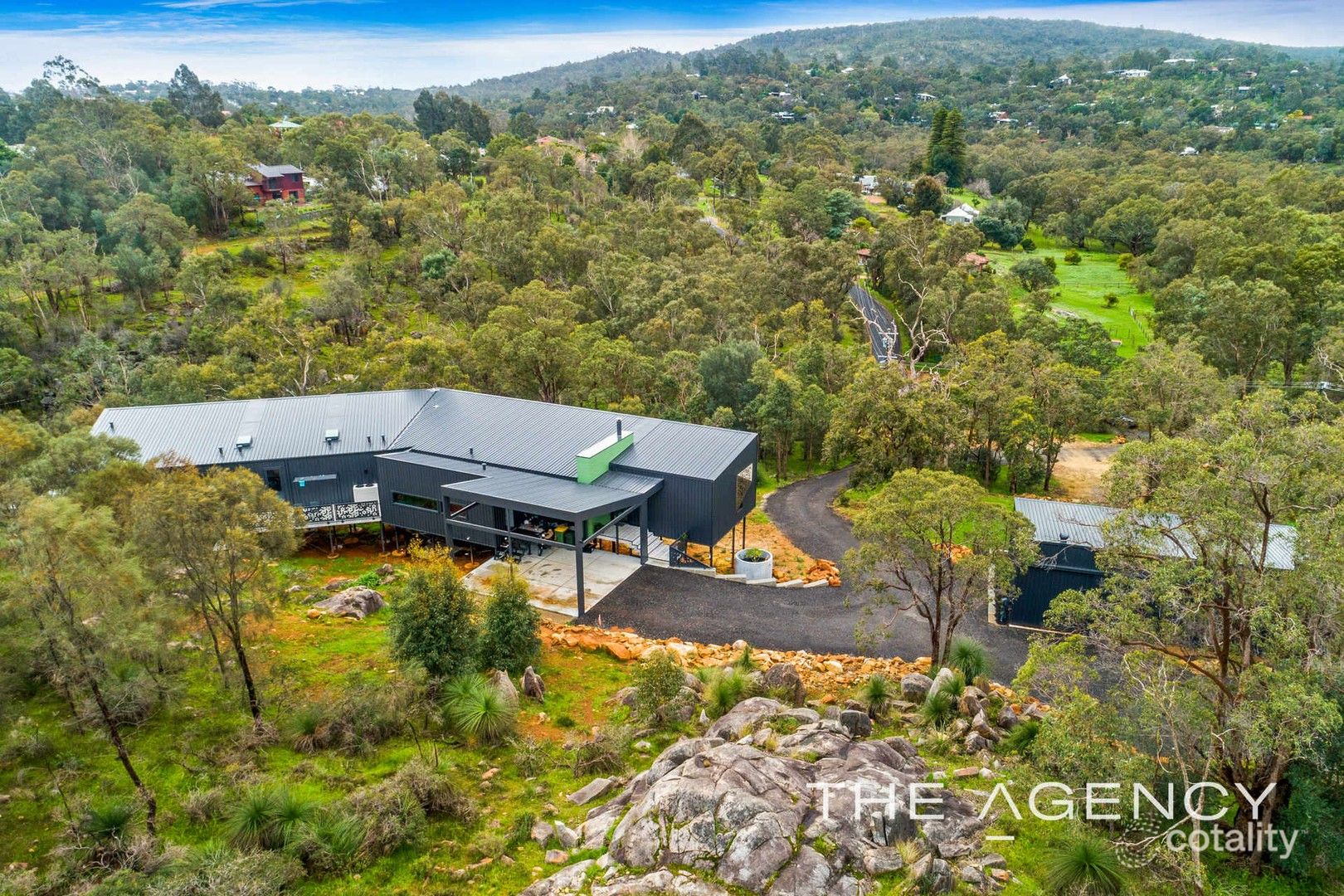 4010 Helena Valley Rd, Helena Valley, WA 6056