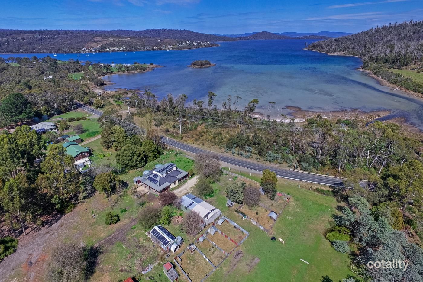 3901 Arthur Hwy, Murdunna, TAS 7178