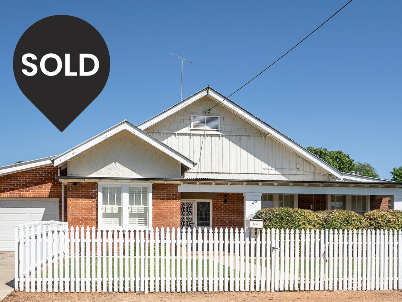 140 Dandaloo St, Narromine, NSW 2821