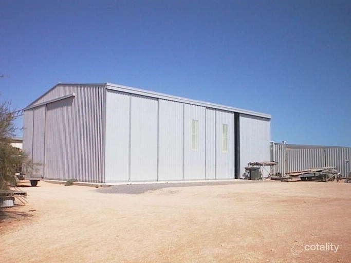 57 Vlamingh Cres, Denham, WA 6537