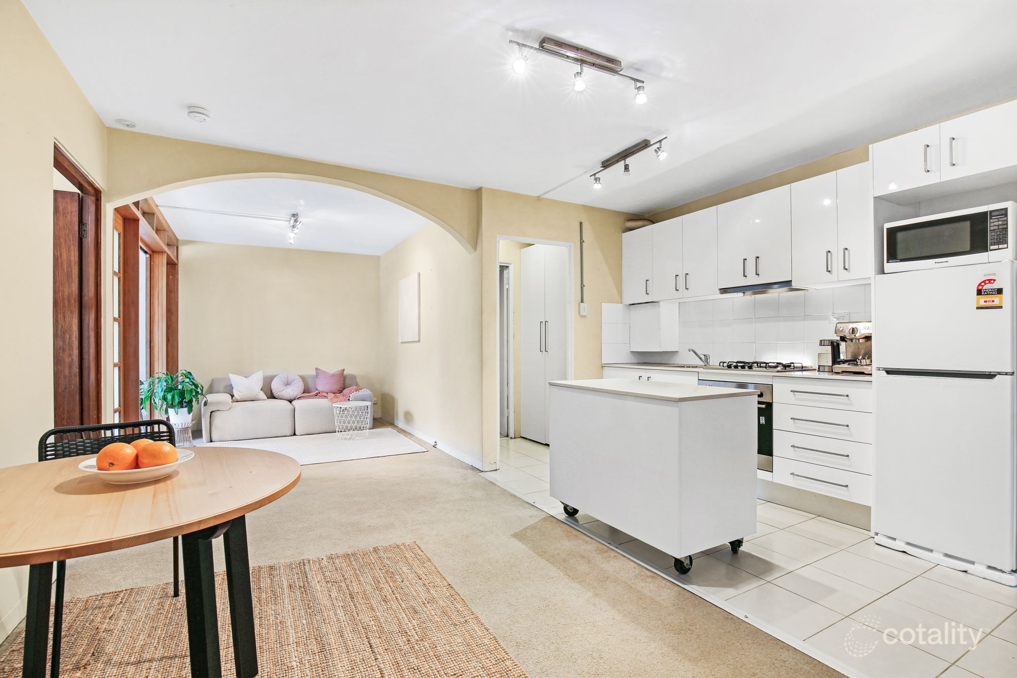 19/117 Denison Rd, Dulwich Hill, NSW 2203