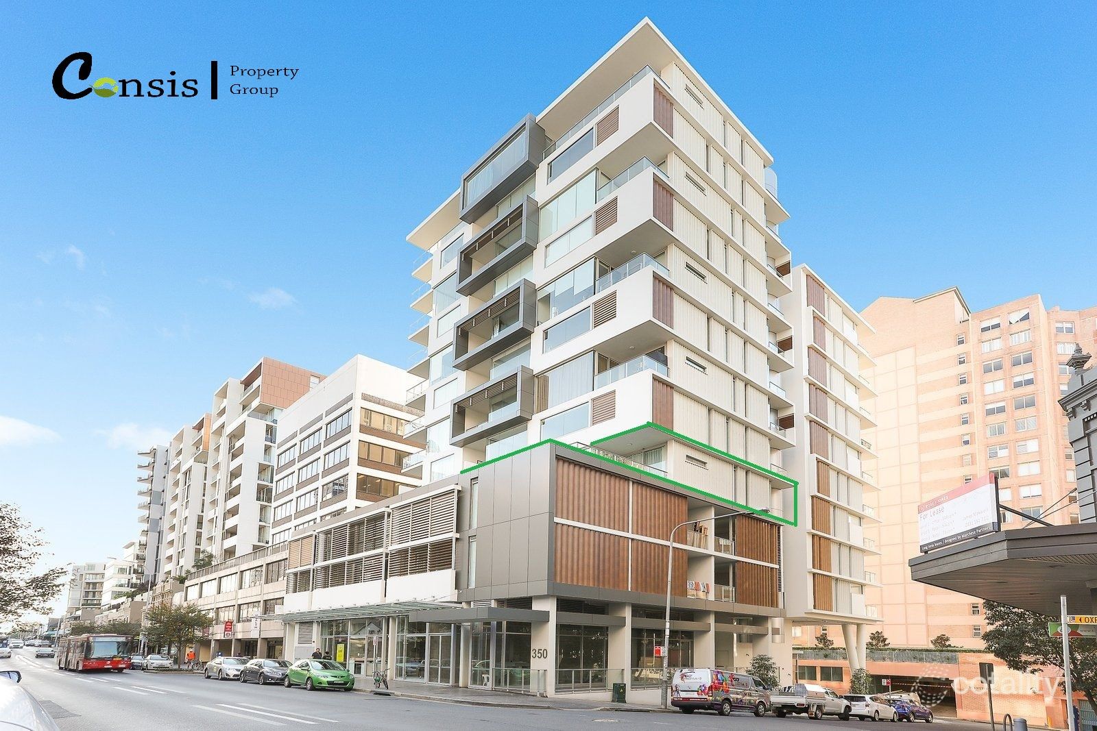 403/350 Oxford St, Bondi Junction, NSW 2022
