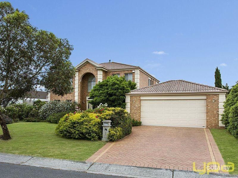 7 Archer Ave, Sunbury, VIC 3429