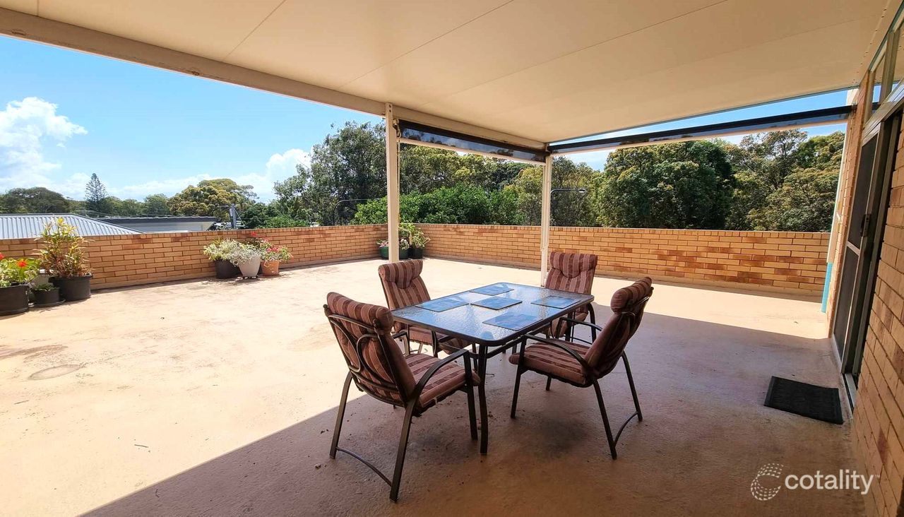 7/18-22 Jacana Ave, Woorim, QLD 4507