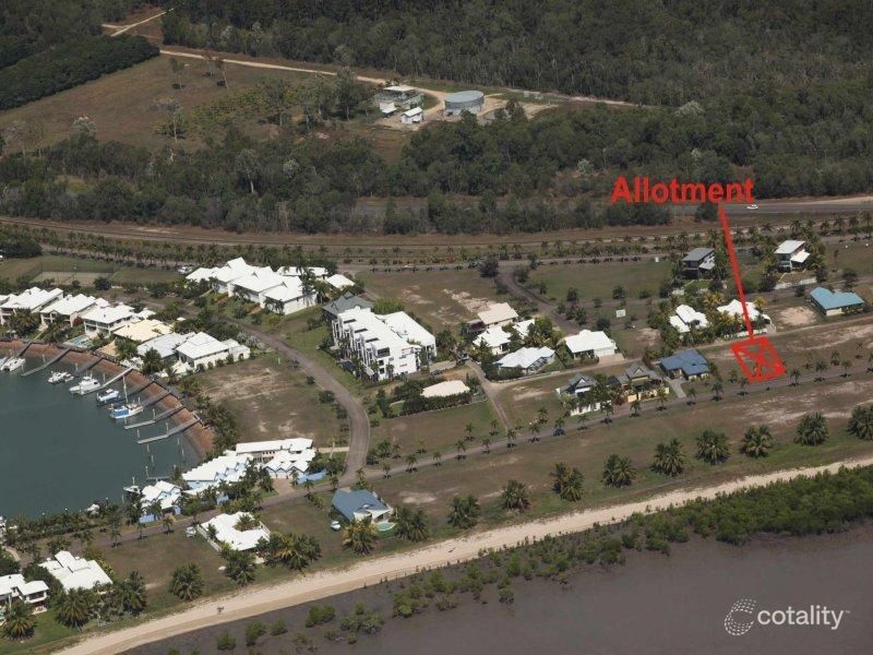 36 Keith Williams Dr, Cardwell, QLD 4849