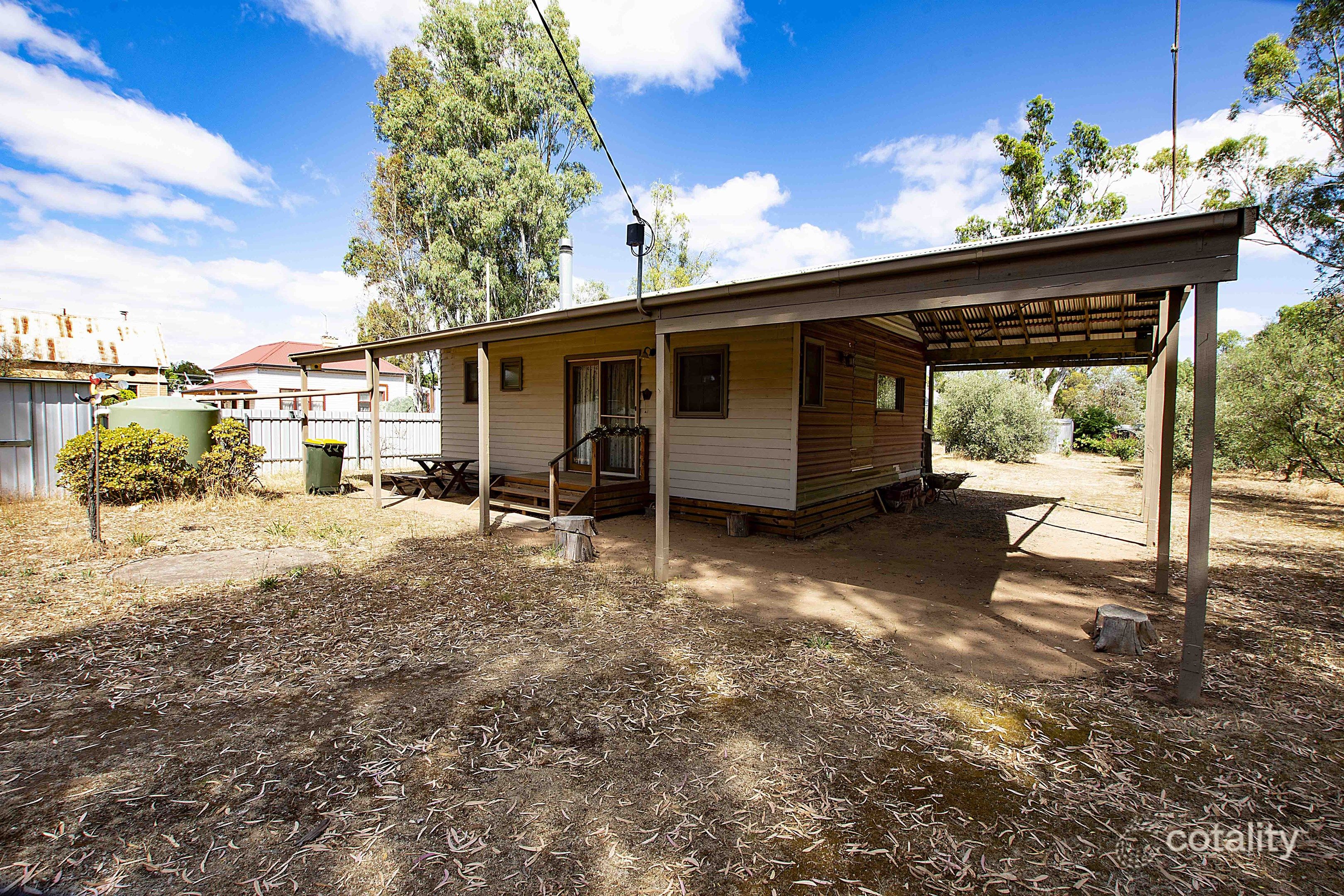 21 Davies St, Bealiba, VIC 3475