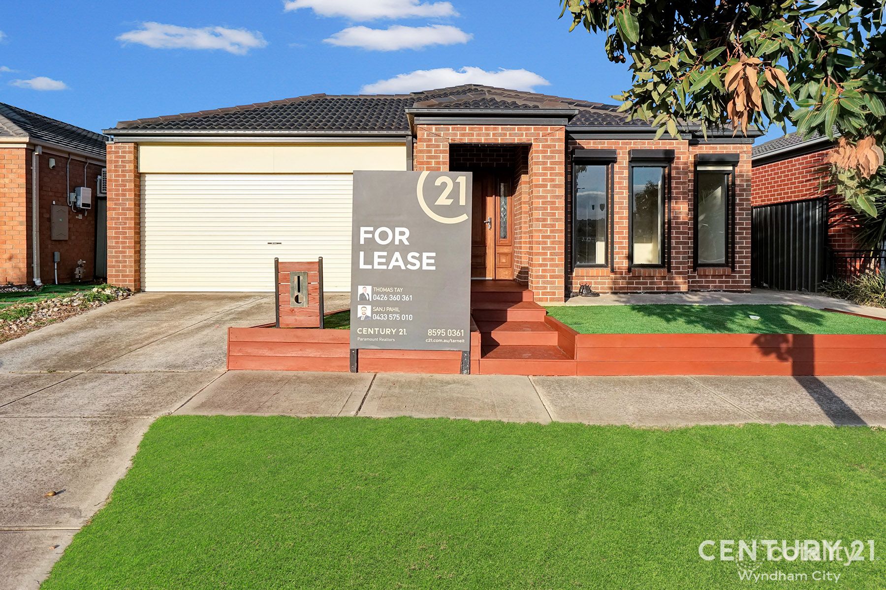 4 Snowbridge Rd, Tarneit, VIC 3029