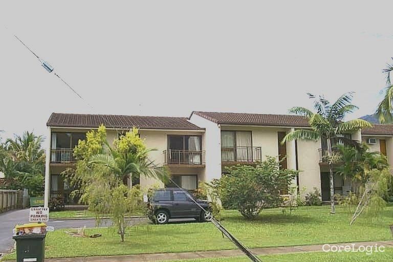 4/55-61 Mazlin Cl, Edge Hill, QLD 4870