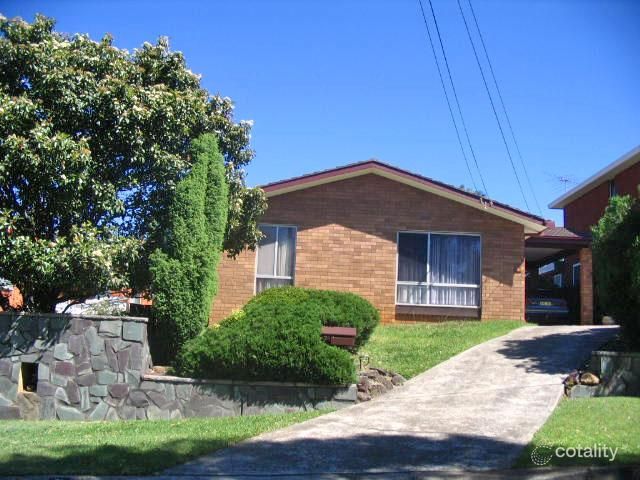 7 Andromeda Cres, Engadine, NSW 2233