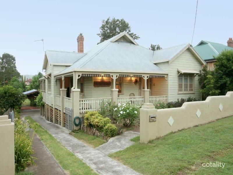 51 Lord St, Dungog, NSW 2420