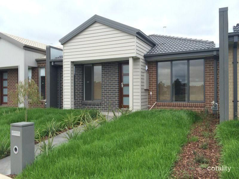 63 Evergreen Bvd, Jackass Flat, VIC 3556