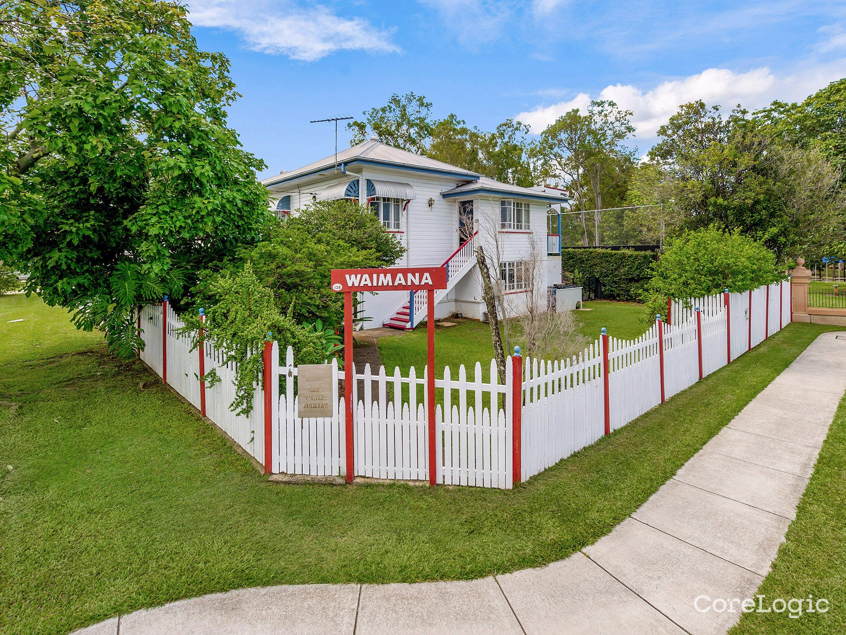 138 Park Ave, Clayfield, QLD 4011