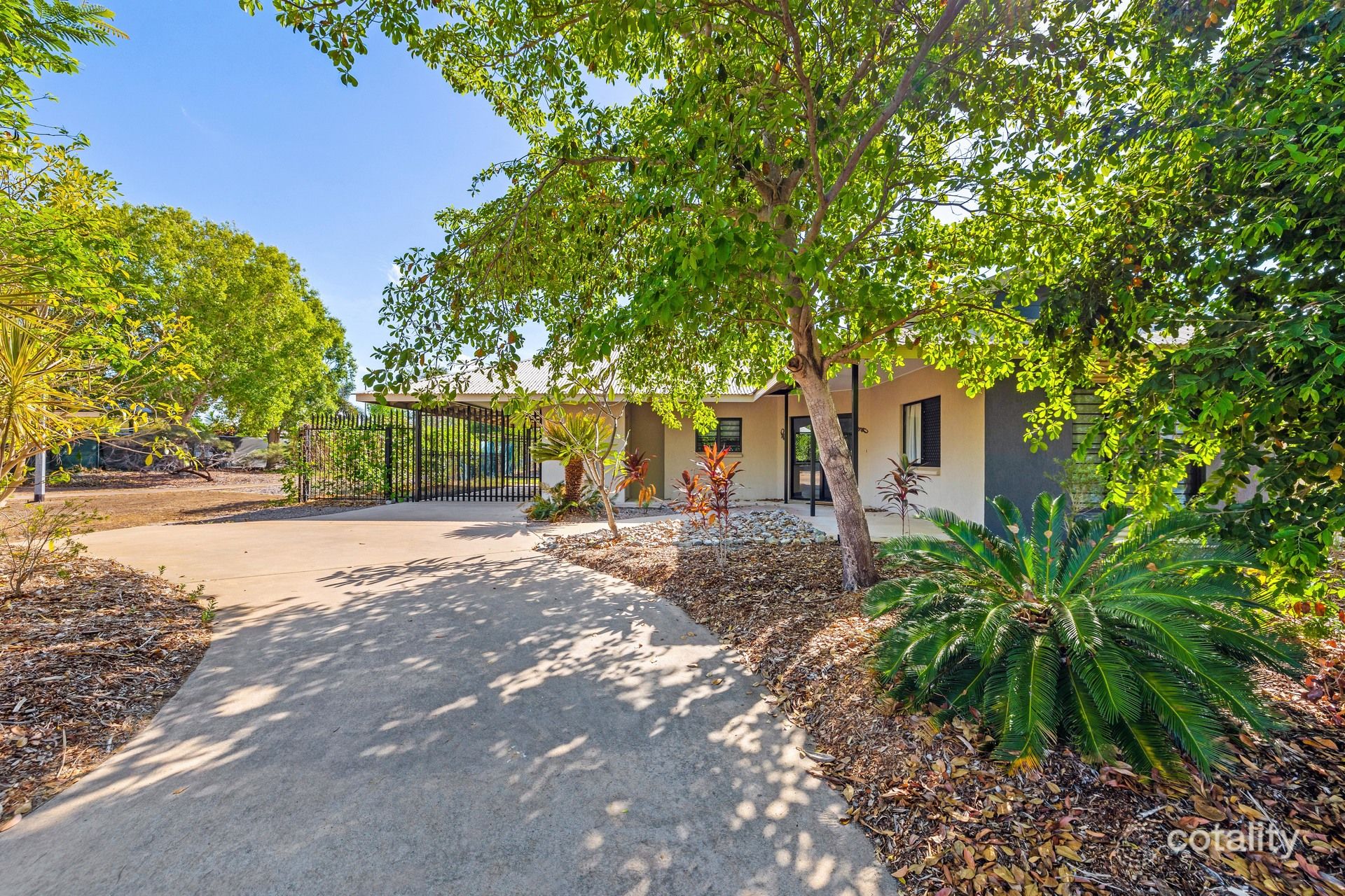 183 Flynn Cct, Bellamack, NT 0832