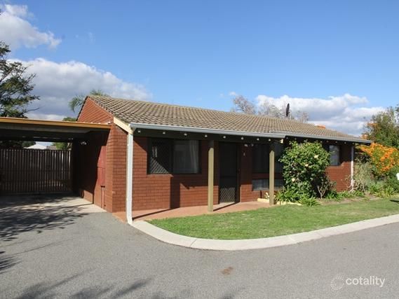 8a George St, Midland, WA 6056