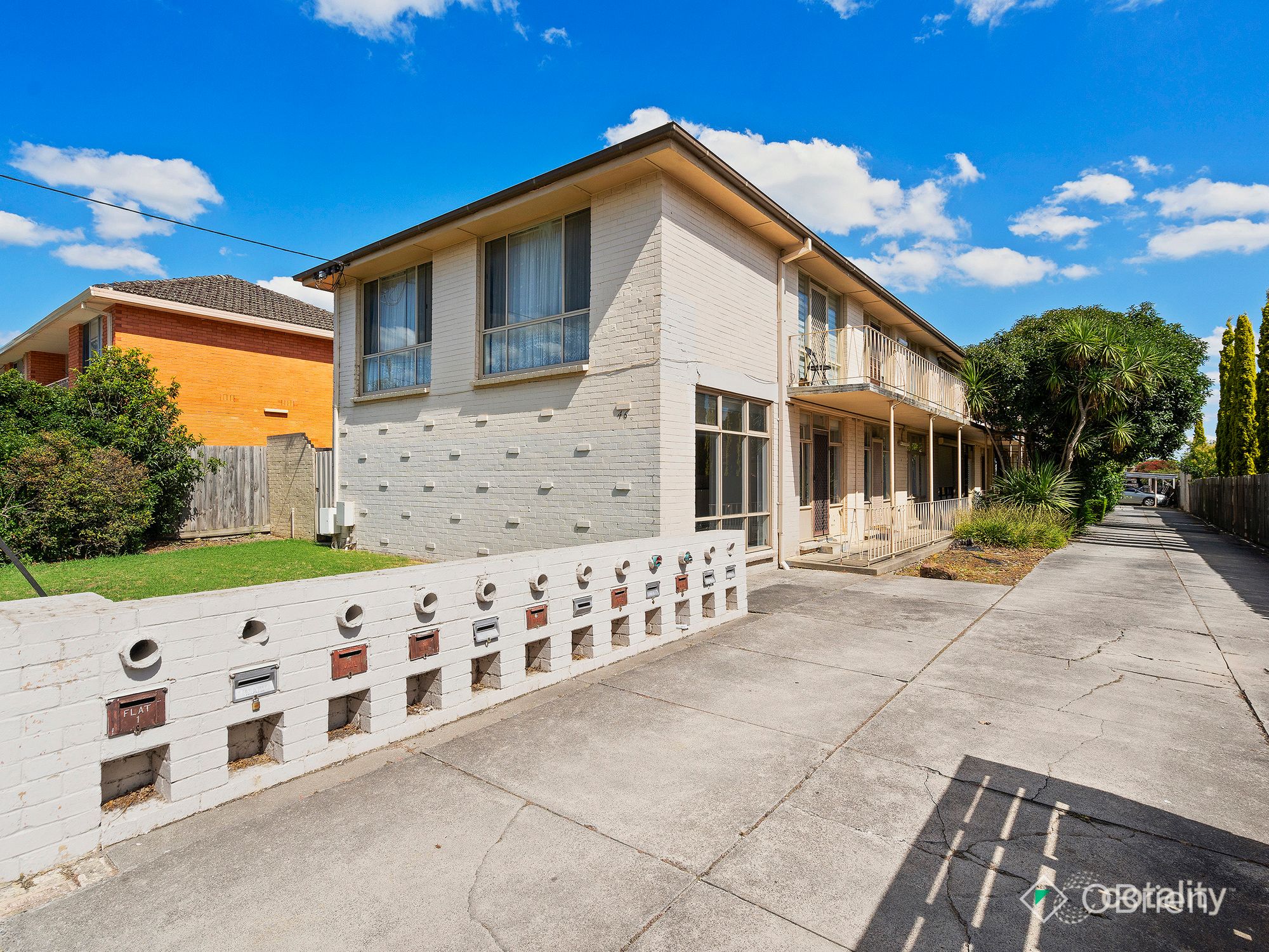1/46 King St, Dandenong, VIC 3175