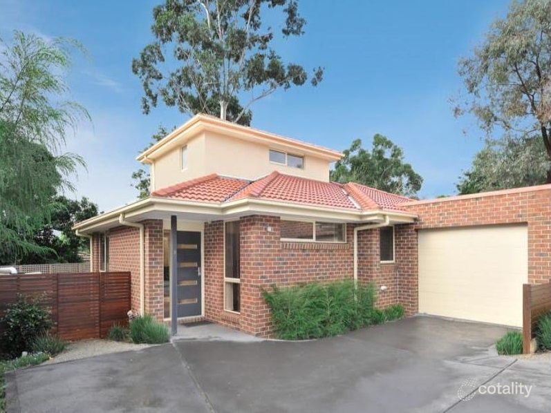 2/6 Mayfield St, Greensborough, VIC 3088