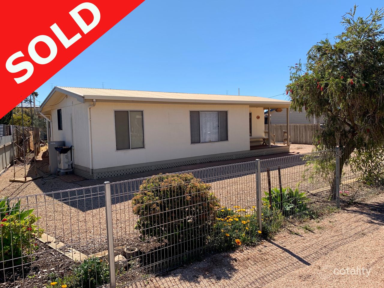 42 Trelawney St, Moonta Bay, SA 5558