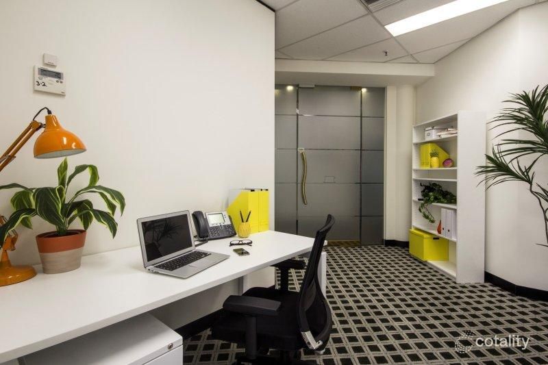 537/1-3 Queens Rd, Melbourne, VIC 3004