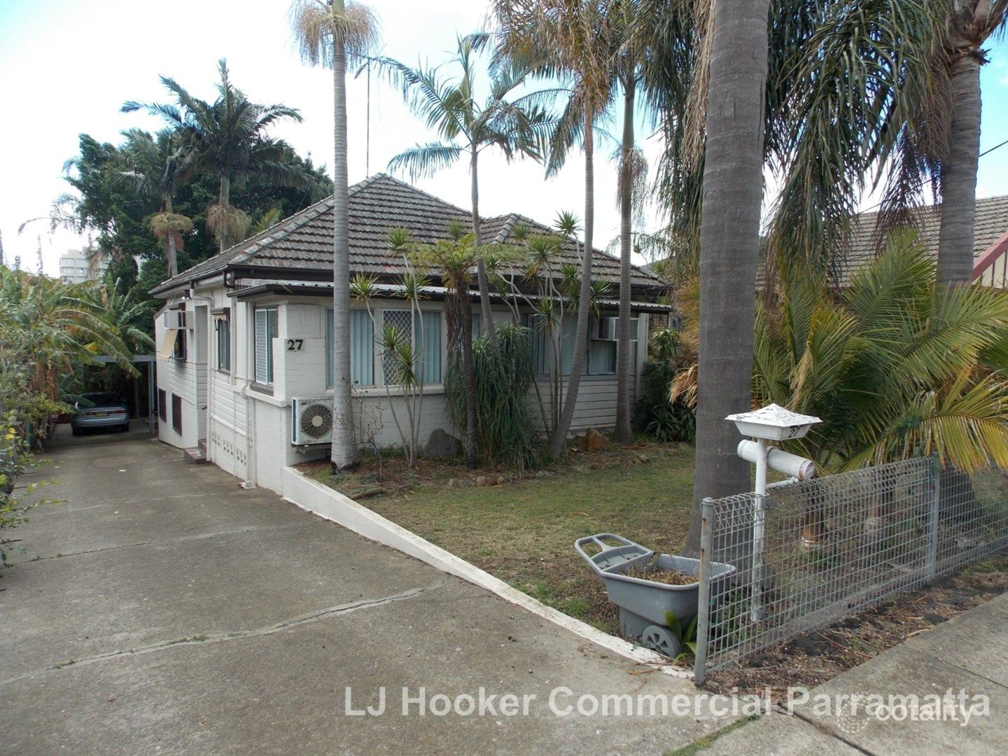 27 Hope St, Rosehill, NSW 2142