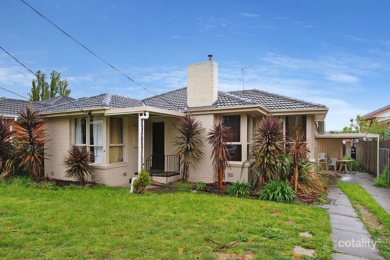 34 Settlement Rd, Bundoora, VIC 3083