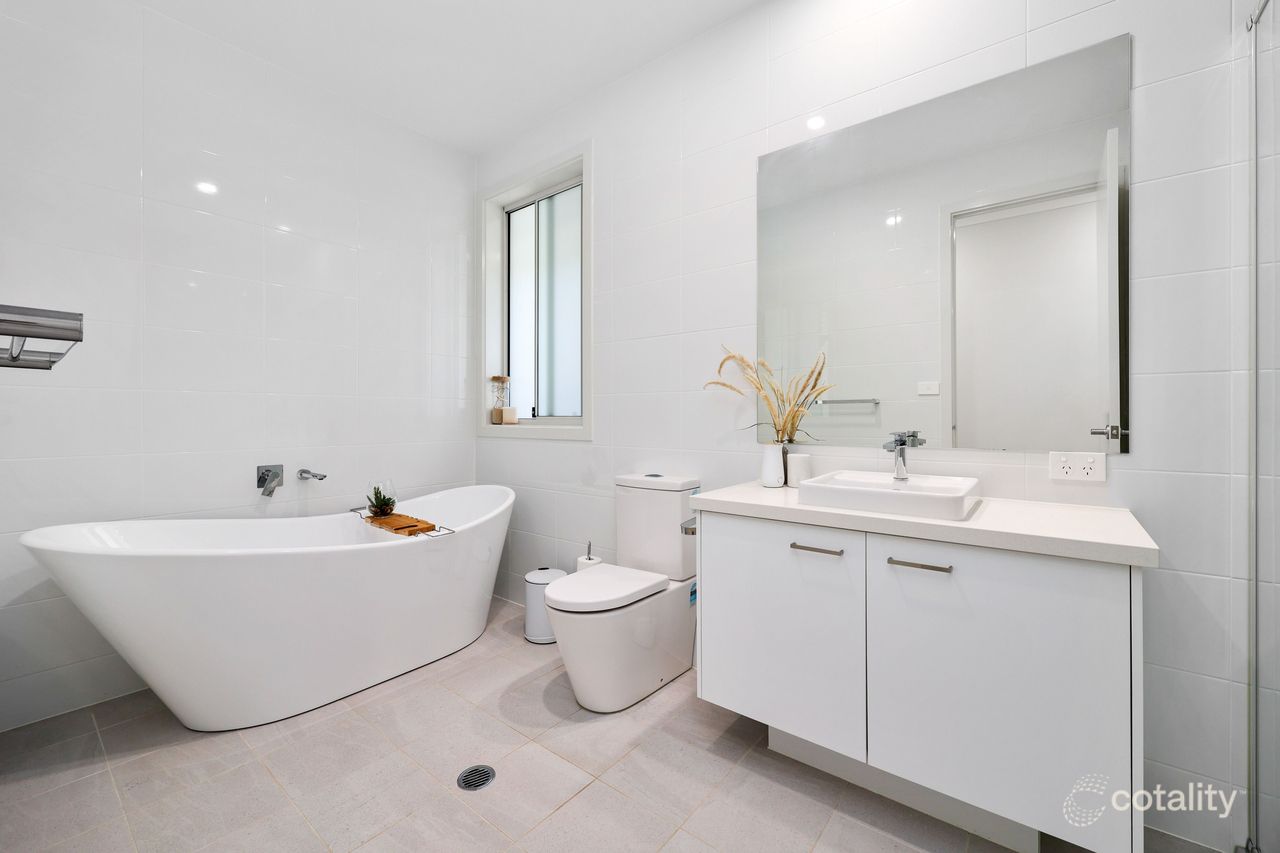 22 Gerraghty St, Denham Court, NSW 2565