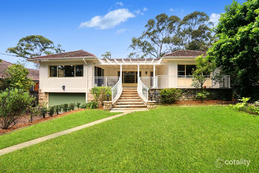 6 Cadow St, Pymble, NSW 2073