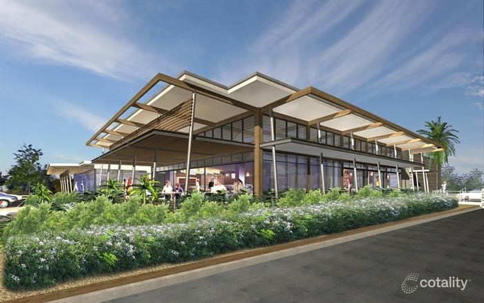 2-10 Village Dr, Idalia, QLD 4811