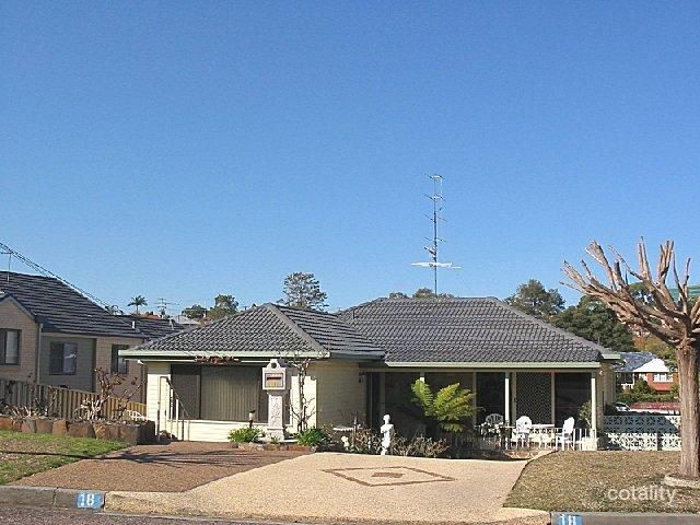 18 Willoughby St, Charlestown, NSW 2290