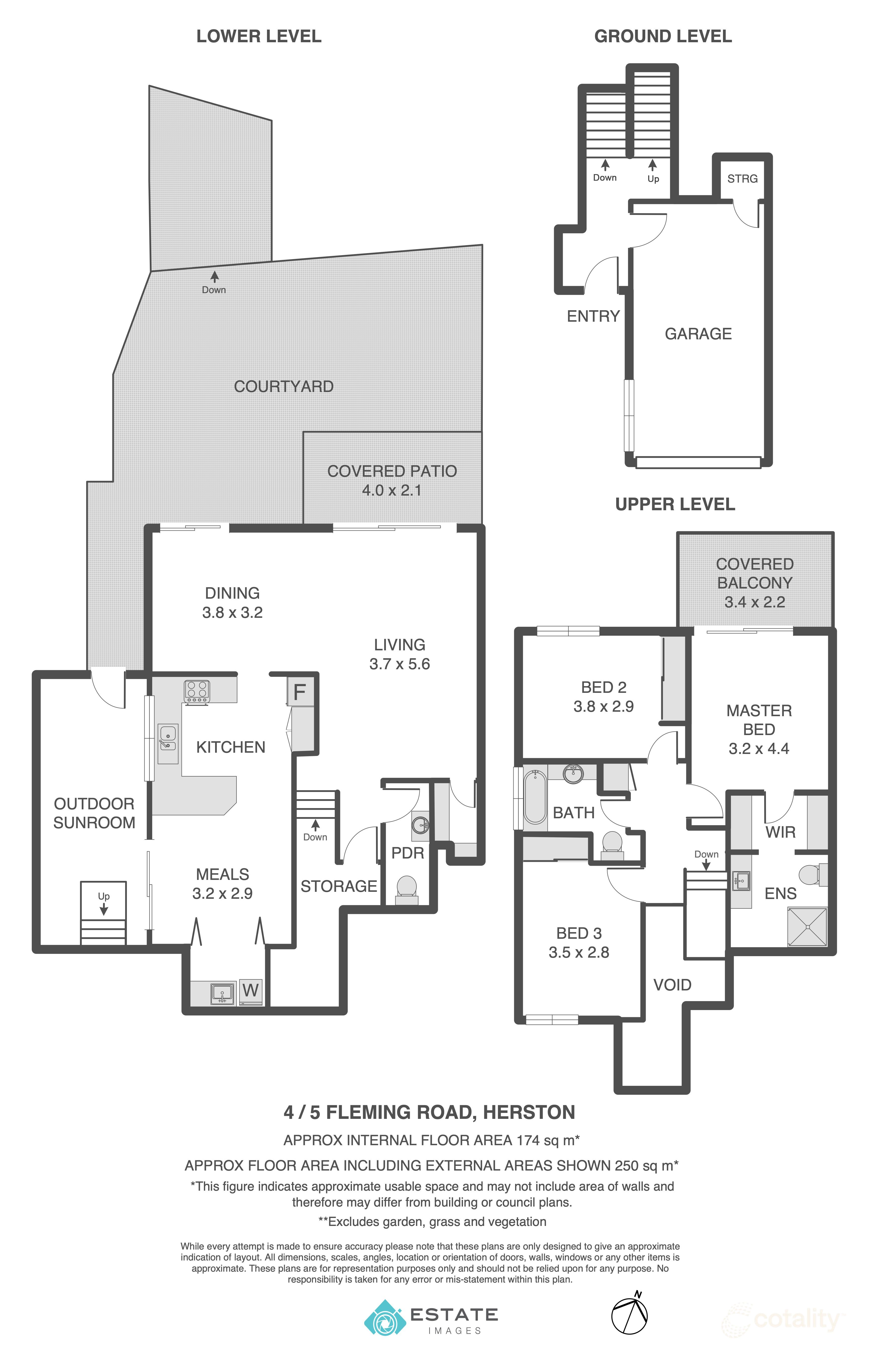 4/5-7 Fleming Rd, Herston, QLD 4006