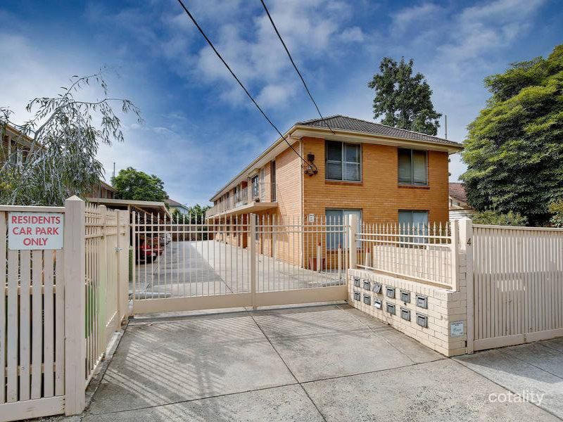 12/4 Ormond Rd, Ormond, VIC 3204