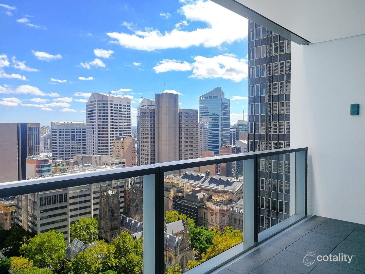 2609/117 Bathurst St, Sydney, NSW 2000
