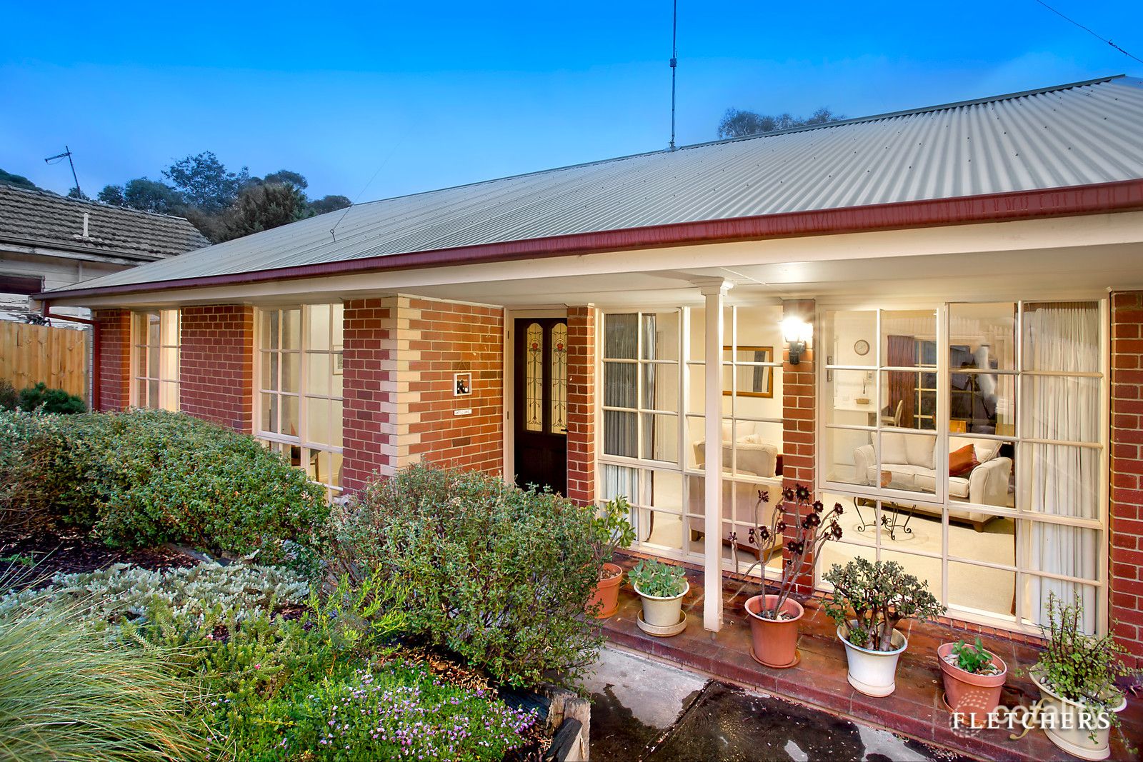 2/30 Bruce St, Diamond Creek, VIC 3089