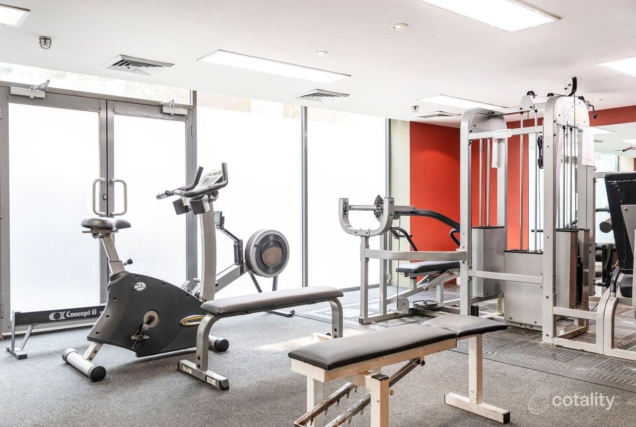 1802/148 Elizabeth St, Sydney, NSW 2000