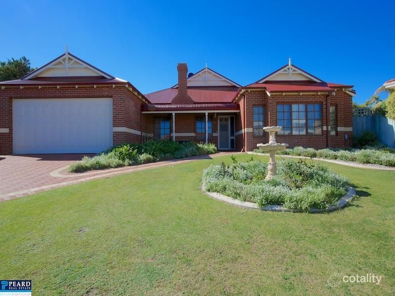 27 Ellesmere Hts, Hillarys, WA 6025