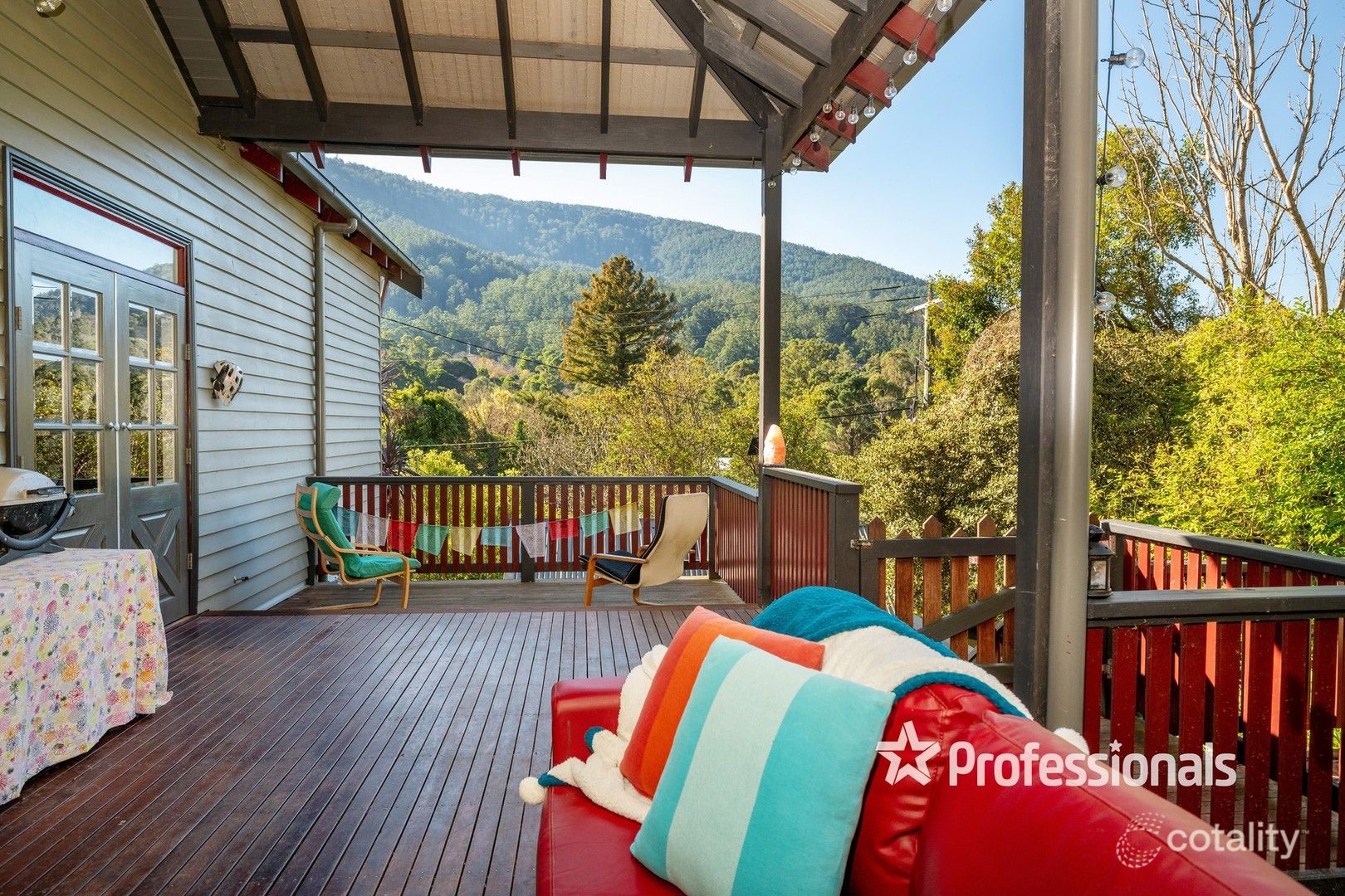 3450 Warburton Hwy, Warburton, VIC 3799