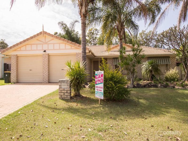 8 Nancy, Deception Bay, QLD 4508