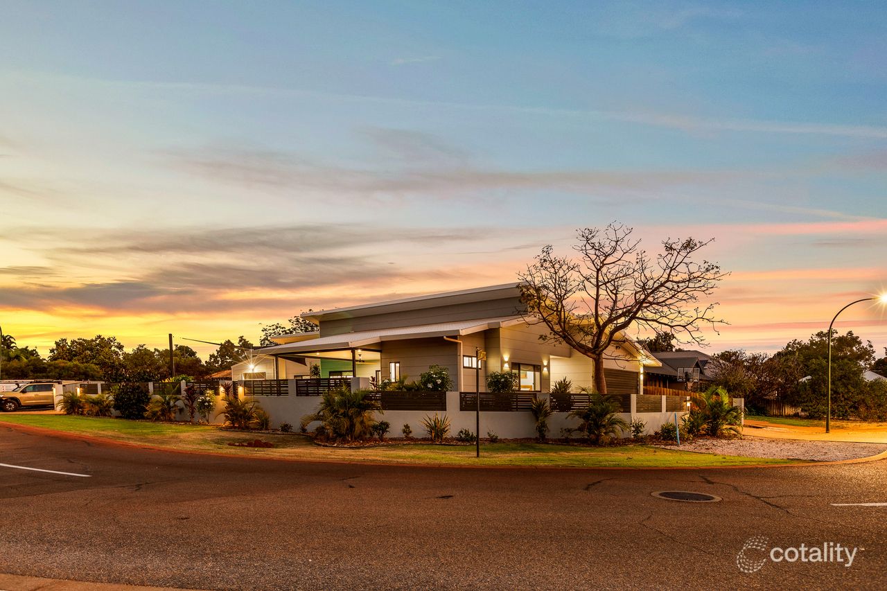 3 Durack Cres, Broome, WA 6725