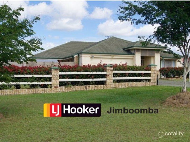 137-139 Red Cedar Cres, Flagstone, QLD 4280