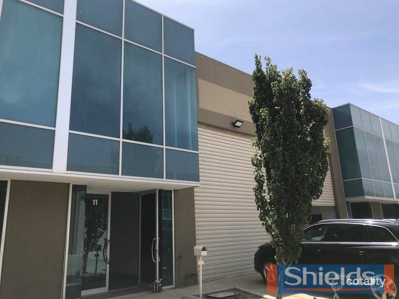 11/22 Makland Dr, Derrimut, VIC 3026