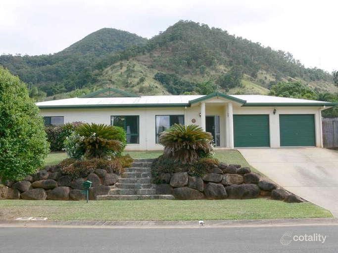11 Kensington Cl, Mount Sheridan, QLD 4868
