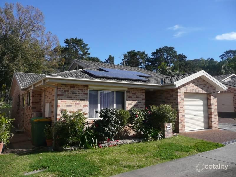 16/8 Mclennan St, Narara, NSW 2250