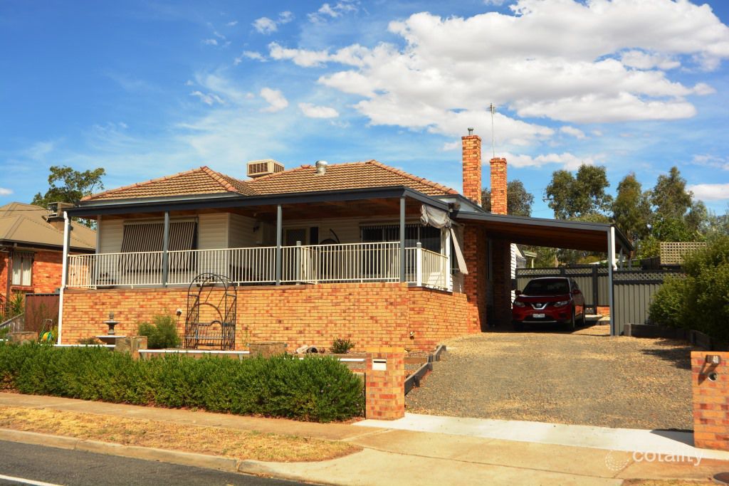 40 Byrne St, Stawell, VIC 3380