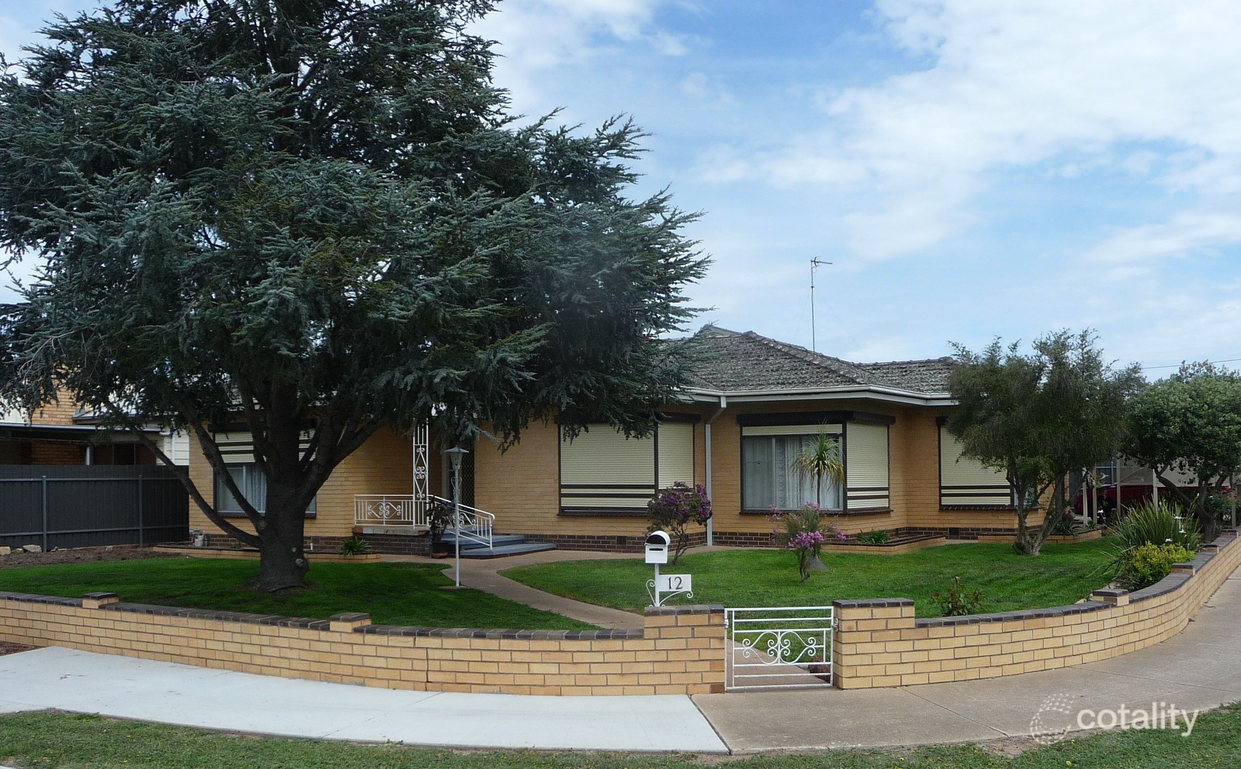 12 Kooyong St, Horsham, VIC 3400