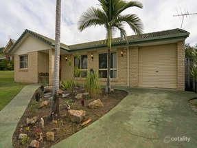26 Falvey Cres, Goodna, QLD 4300
