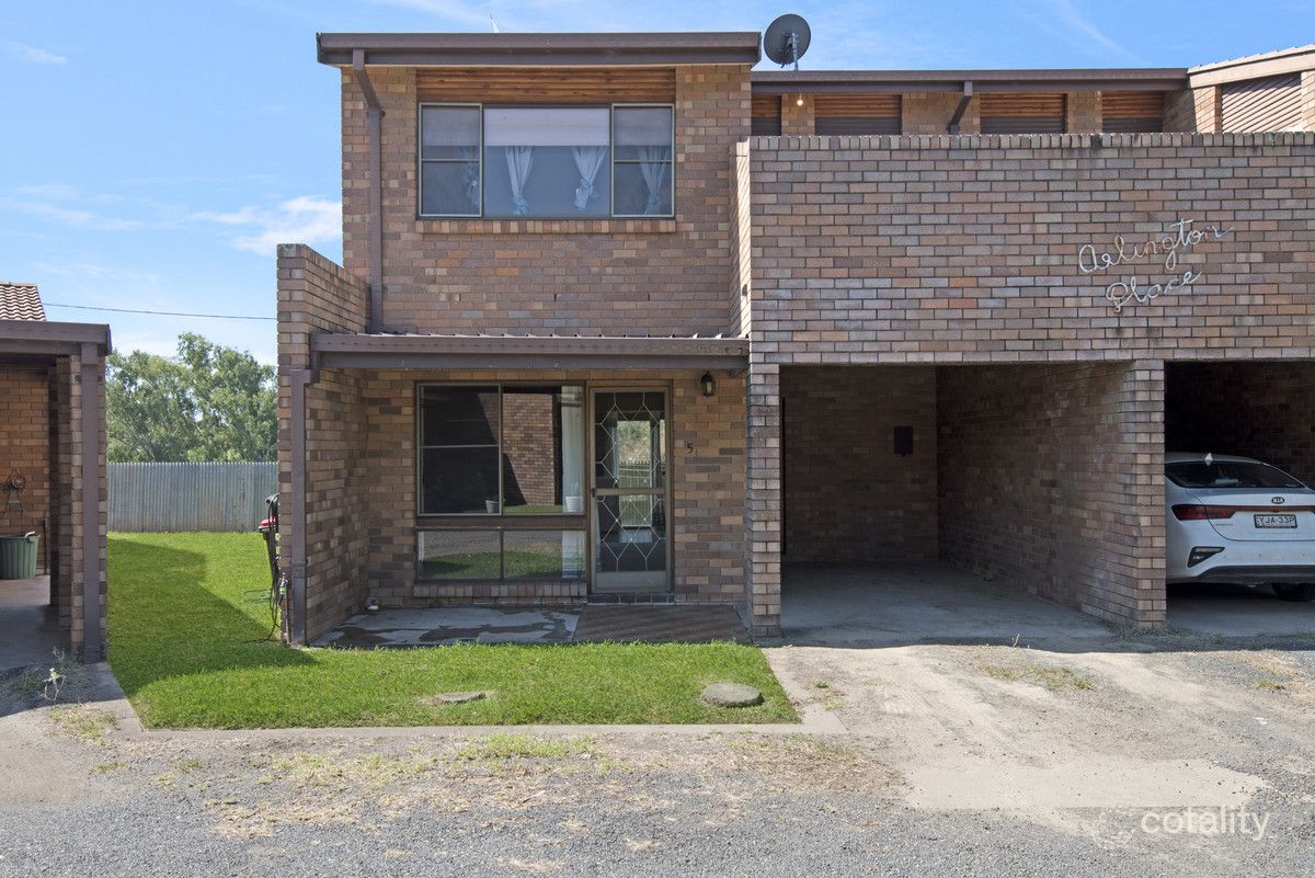 5/182 Bloomfield St, Gunnedah, NSW 2380