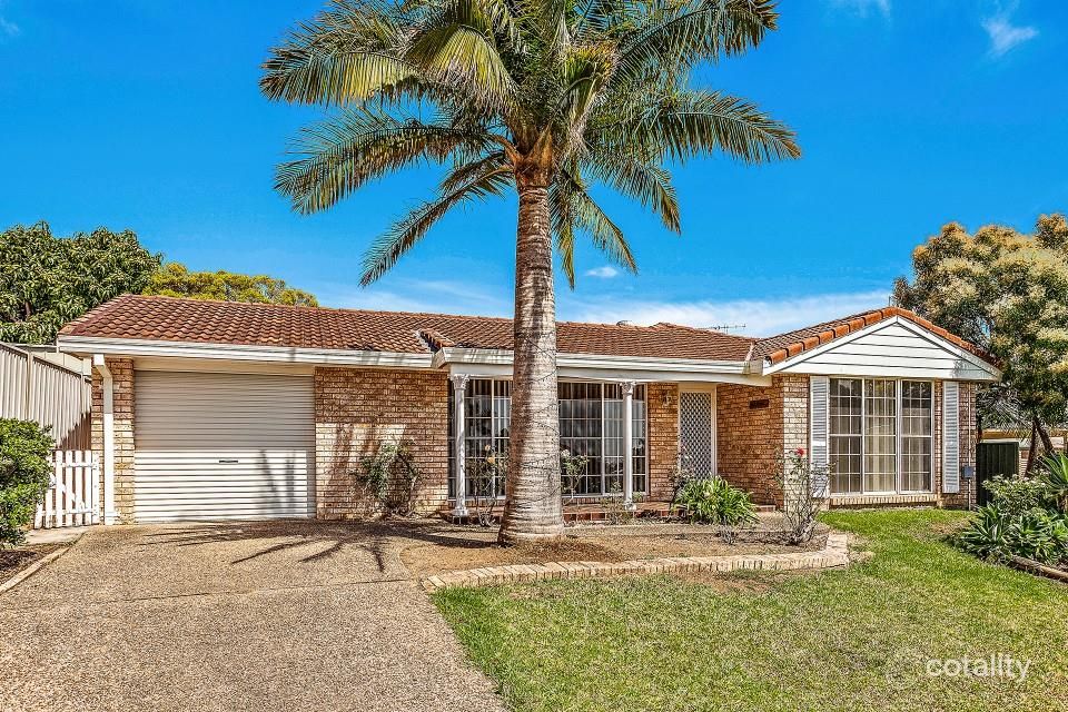 22 Halley Cres, Woonona, NSW 2517