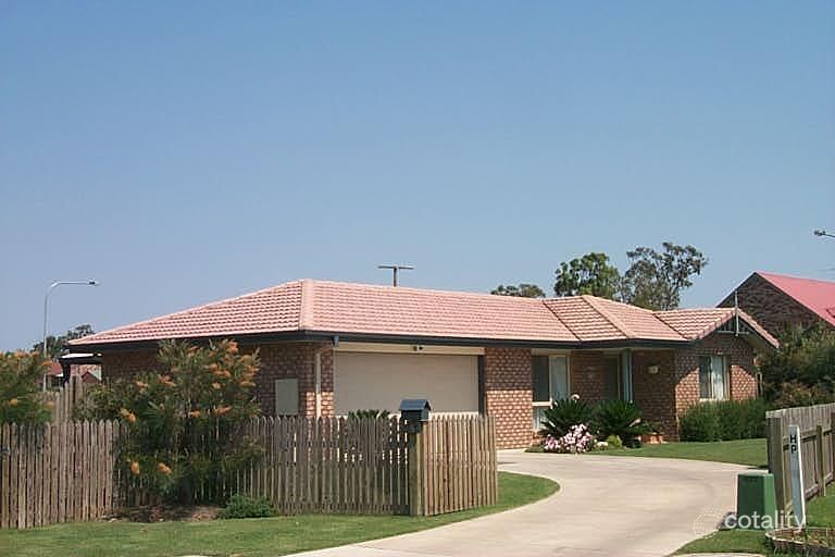 8 Princeton Ct, Fitzgibbon, QLD 4018