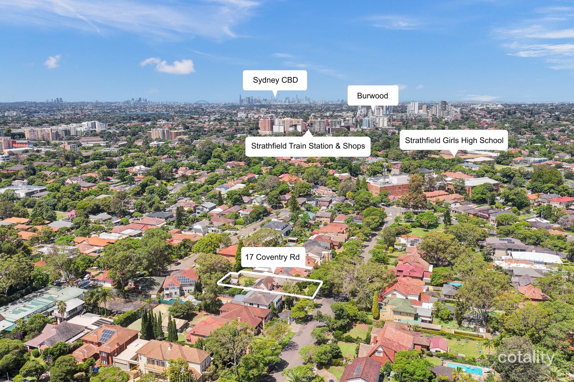 17 Coventry Rd, Strathfield, NSW 2135