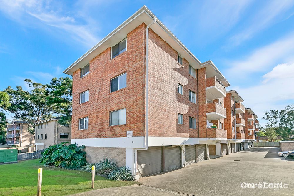9/44 Luxford Rd, Mount Druitt, NSW 2770