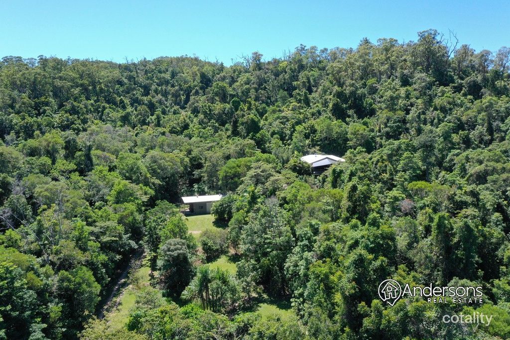 141 Banfield Rd, Granadilla, QLD 4855